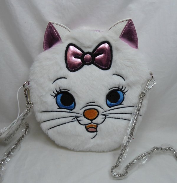 Disney DIFUZED Tasche Schultertasche Marie aus Aristocats