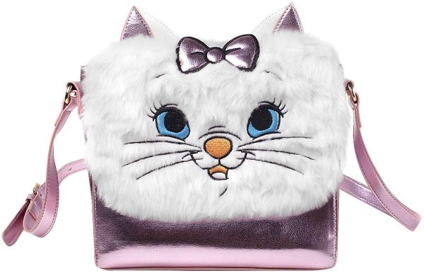 Disney DIFUZED Tasche Schultertasche Marie aus Aristocats