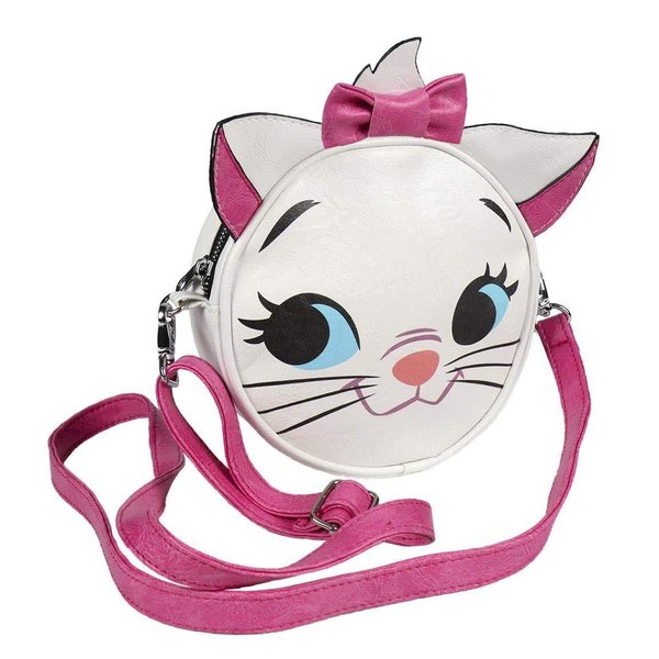 Disney Cerda Handtasche Tasche Marie aus Aristocats