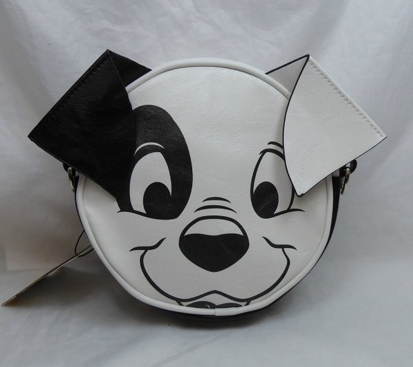 Disney Cerda Handtasche Tasche Lucky aus 101 Dalmatiner
