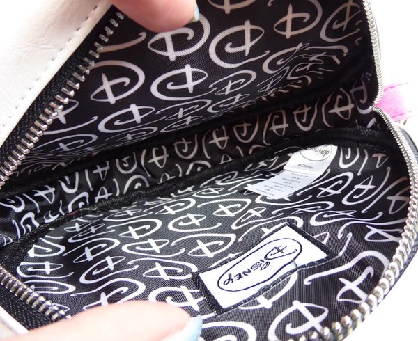 Disney Cerda Handtasche Tasche Lucky aus 101 Dalmatiner