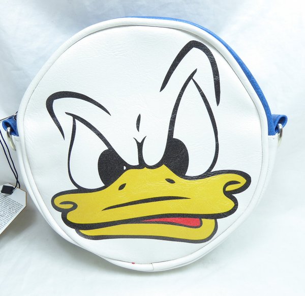 Disney DIFUZED Tasche Schultertasche Donald Duck