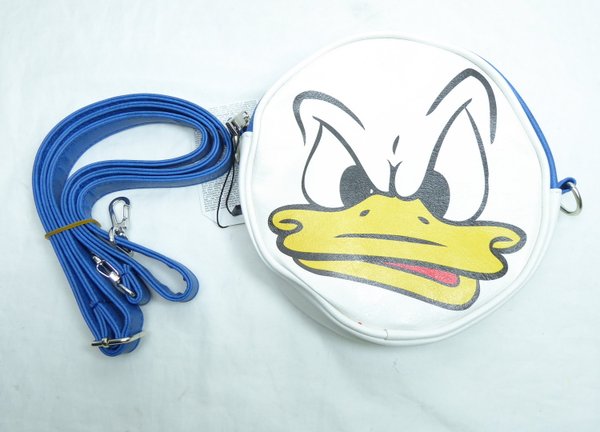 Disney DIFUZED Tasche Schultertasche Donald Duck