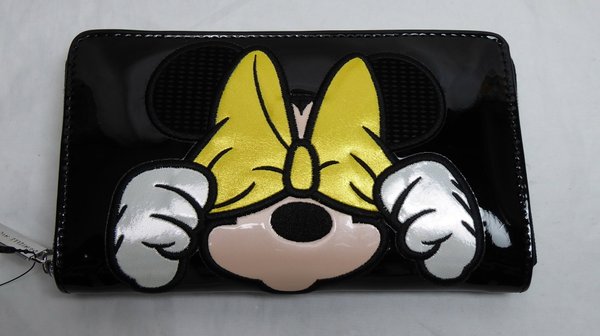 Disney Danielle Nicole Geldbörse Portmonaie Minnie Mouse