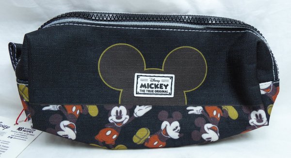 Disney Karaktermania Stiftebox Kulturbeutel Mickey mouse