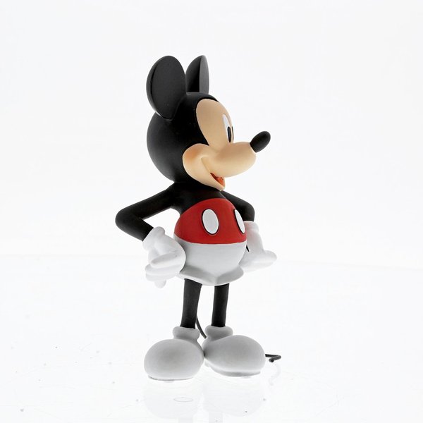 enesco disney enchanting Mickey Mouse 90th Anniversary Figur