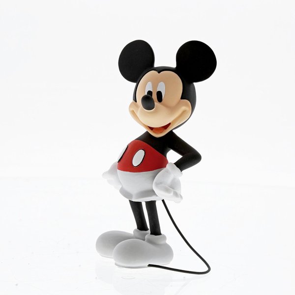 enesco disney enchanting Mickey Mouse 90th Anniversary Figur