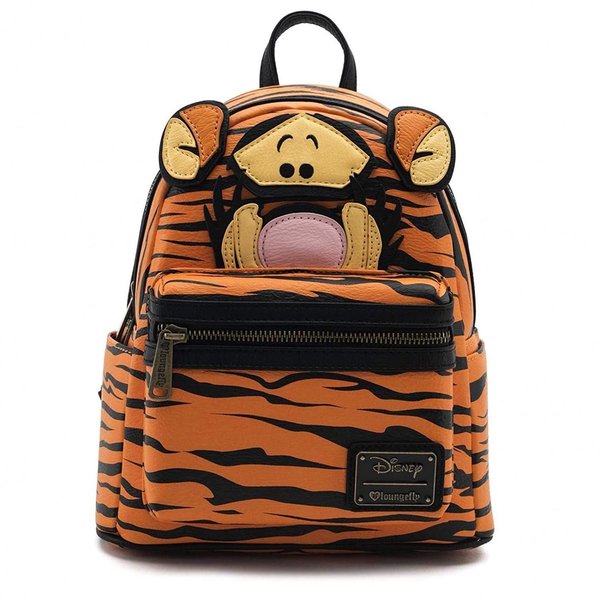 Loungefly Disney Rucksack Backpack Daypack Tigger WDBK0504