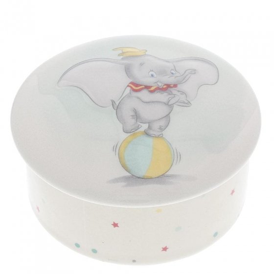 Disney Enesco Enchanting Aufbewahrungsbox Dumbo