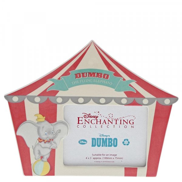 Disney Enesco Enchanting Photrahmen Dumbo