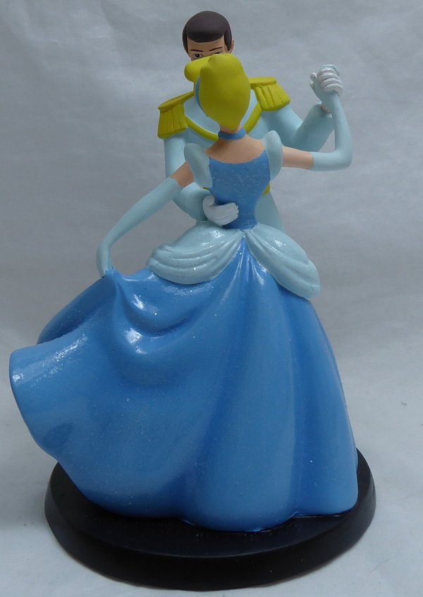 Disney Enesco Enchanting Figur Kuchen topper Cake Topper Cinderella