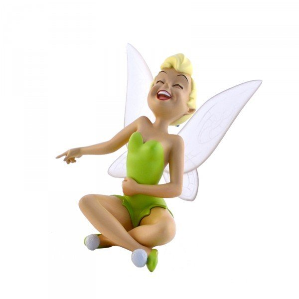 Disney Figur Leblon Delienne Tinker Bell grün