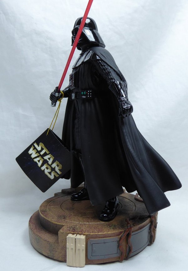 Disney Figur Disneyland Paris Star Wars Darth Vader