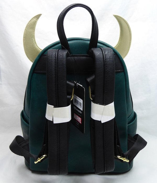 Loungefly Disney Rucksack Backpack Daypack Marvel Loki