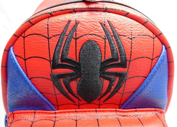 Loungefly Disney Rucksack Backpack Daypack Marvel Spider-Man
