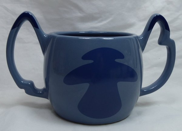 Disney Disneyland Paris MUG Tasse Kaffeetasse Teetasse Stitch