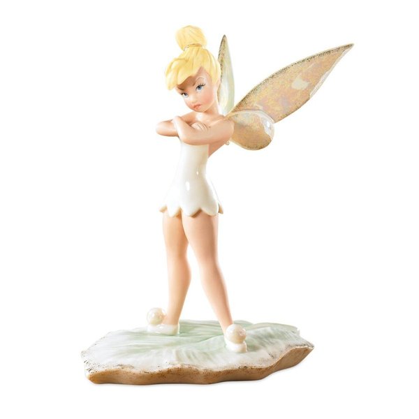 Disney Figur Lenox Tinker Bell Fiery Fairy
