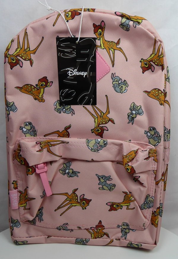 Disney Vadobag Rucksack Bagpack Bambi
