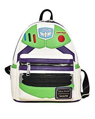 Loungefly Disney Rucksack Backpack Daypack Toy Story