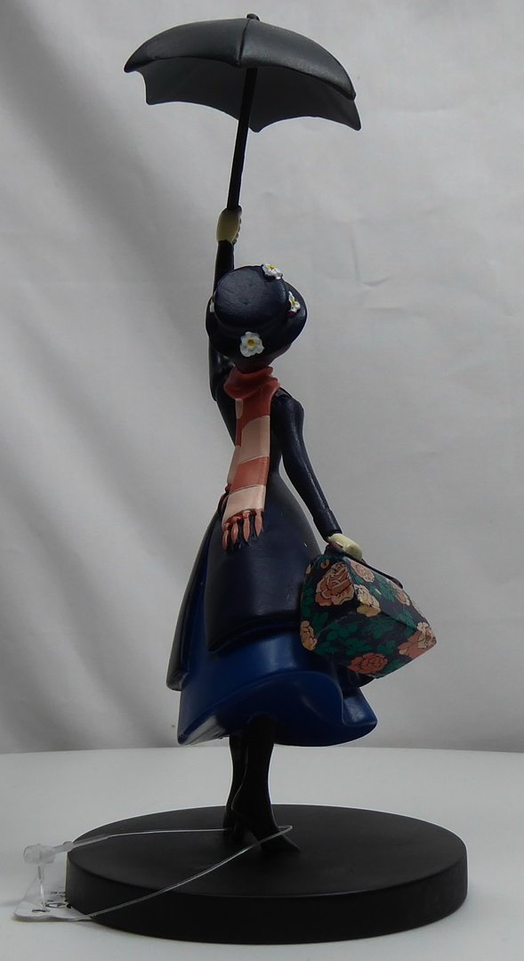 Disney Disneyland Paris Figur : Mary Poppins