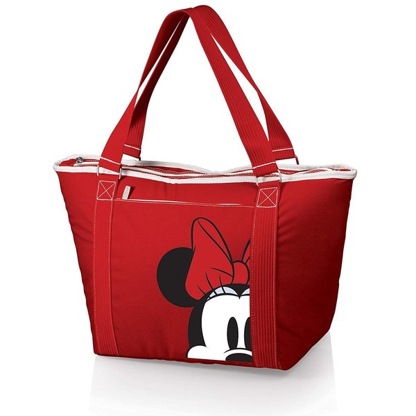 Disney Kühltasche Shopper Tasche Topanga : Minnie Mouse
