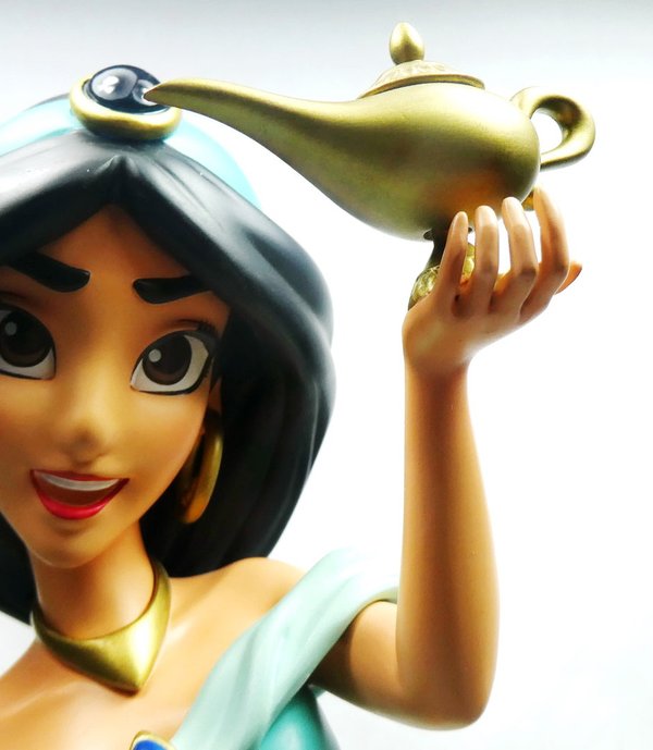Disney Figur Beast Kingdom Jasmin von Aladdin