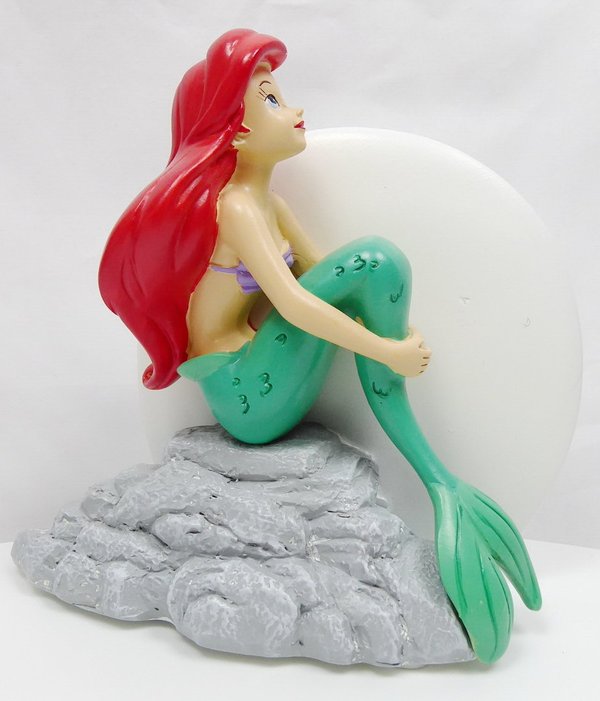 Disney Classic Figur WIDDOP Magical Moments : Arielle die Meerjungfrau