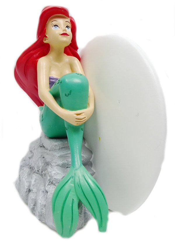 Disney Classic Figur WIDDOP Magical Moments : Arielle die Meerjungfrau