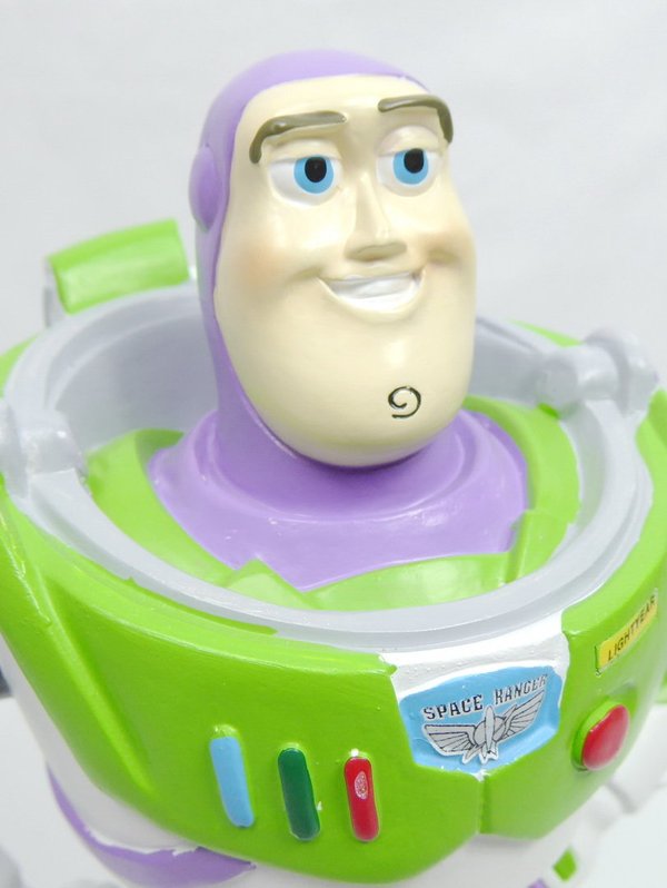 Disney Classic Figur WIDDOP Pixar : Buzz Lightyear