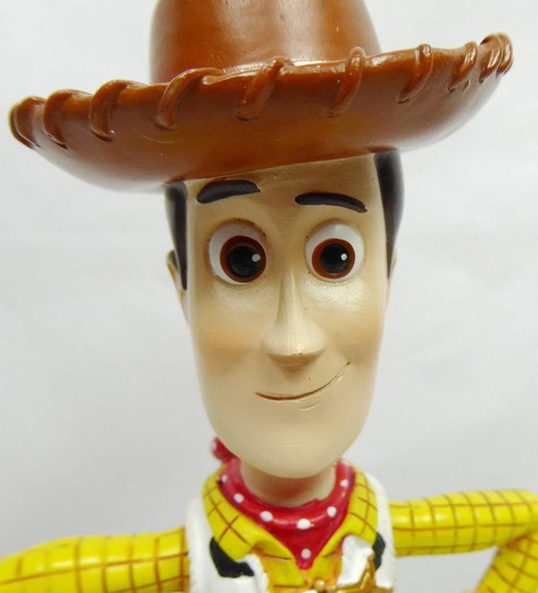 Disney Classic Figur WIDDOP Pixar : Scheriff Woody