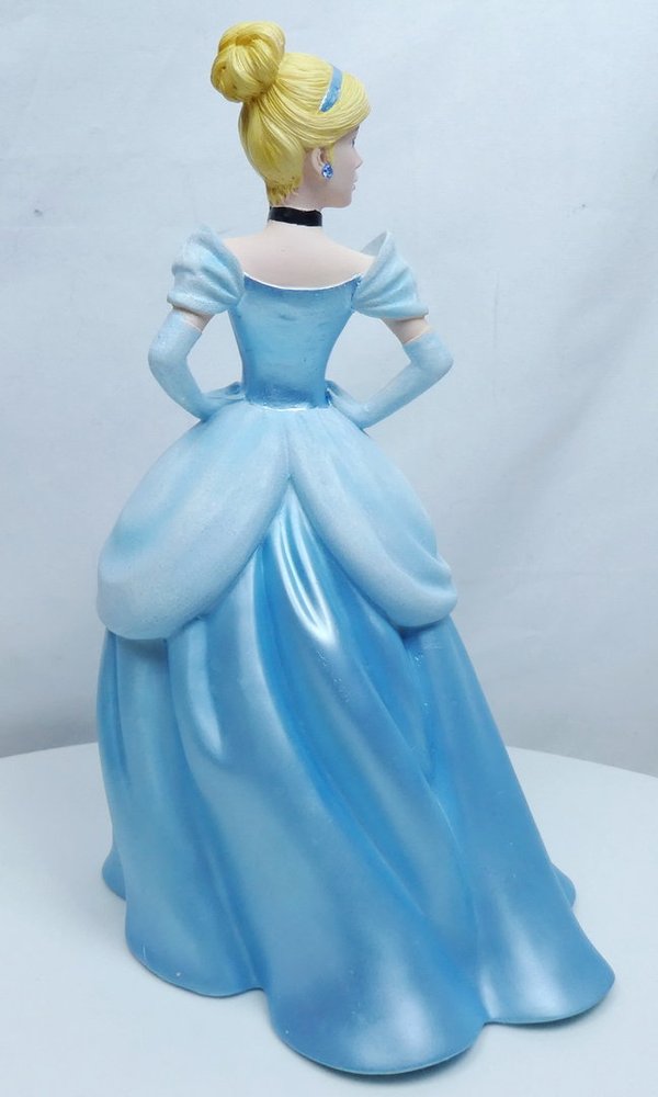 Disney Enesco Showcase Figur Haute Couture : Cinderella