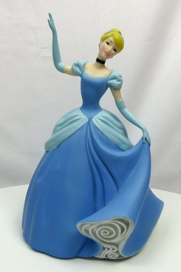 Disney Classic Figur WIDDOP Classic Prinzessin : Cinderella