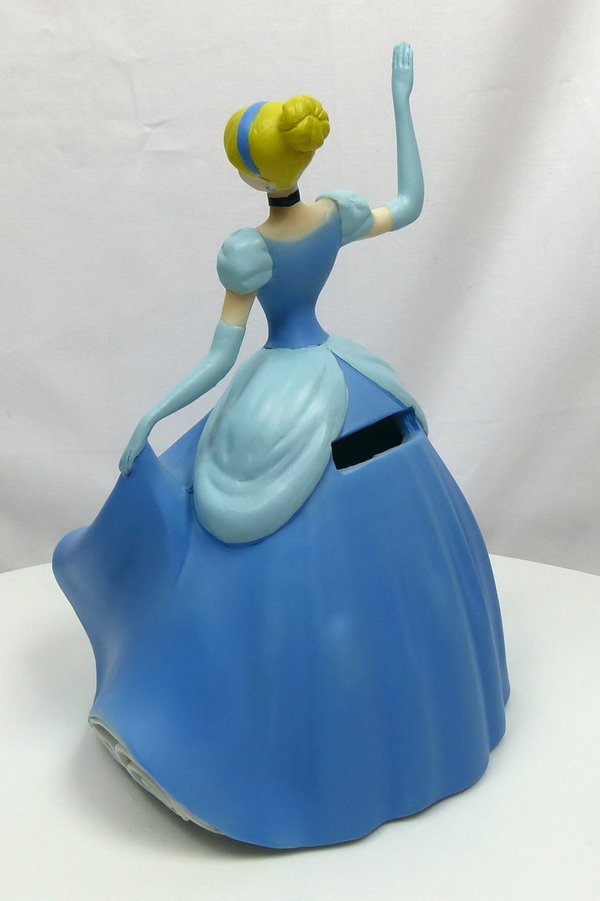 Disney Classic Figur WIDDOP Classic Prinzessin : Cinderella