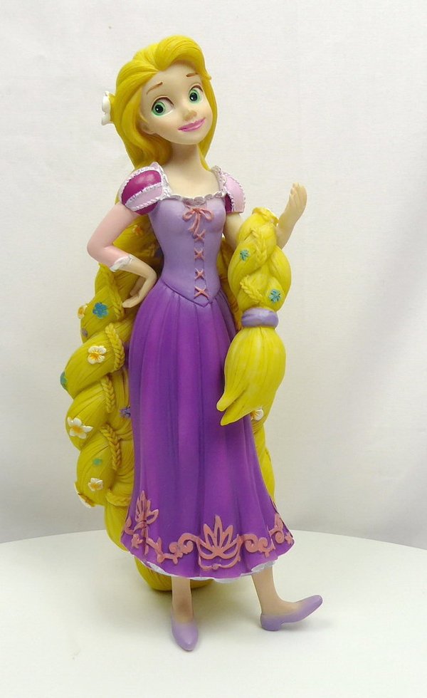 Disney Classic Figur WIDDOP Classic Prinzessin : Rapunzel