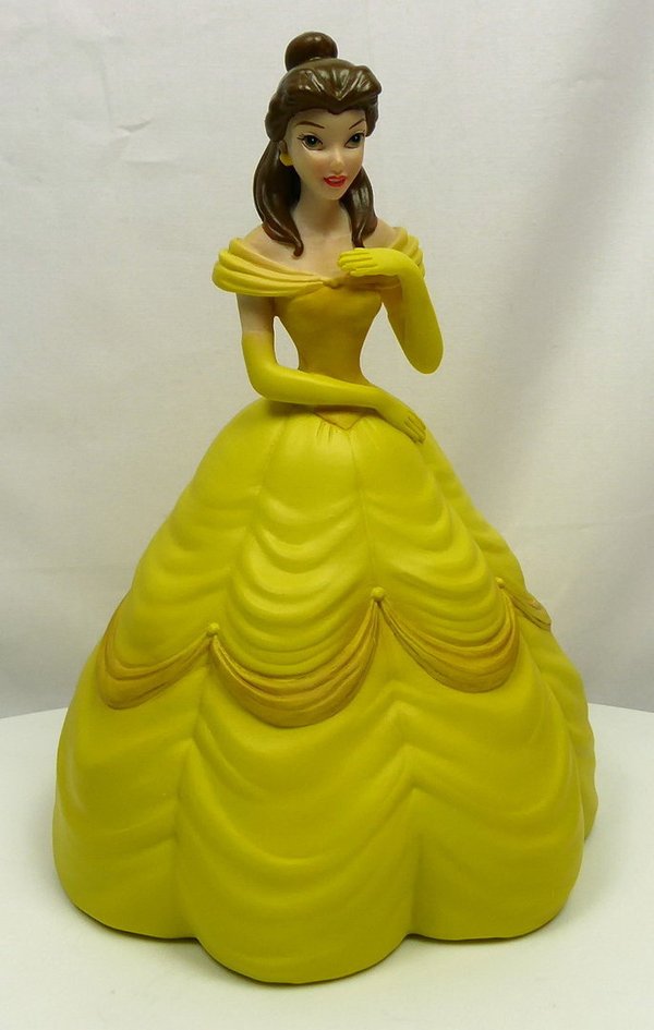 Disney Classic Figur WIDDOP Classic Prinzessin : Belle Schöne und das Biest