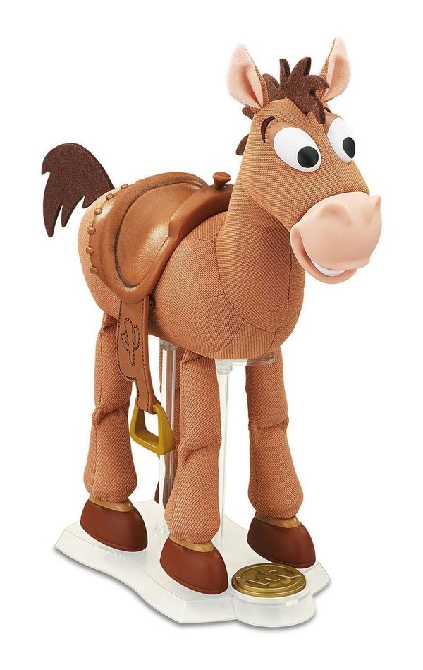 Toy Story Signature Collection Actionfigur Woody 40 cm *Deutsche Version*