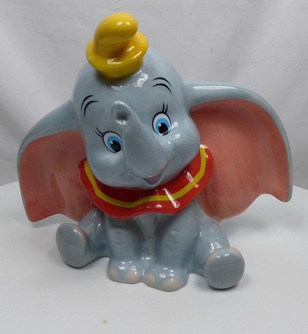 Disney Enesco Enchanting Dumbo spardose