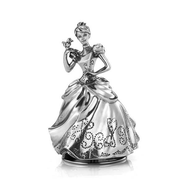 Disney Princess Music Carousel Spieluhr Cinderella 11 cm