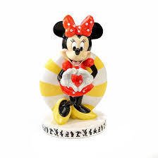 Disney Figur English Ladies Porzellan Mickey Mouse Modern