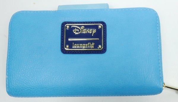 Disney Loungefly Geldbörse Portmonnaie Stitch