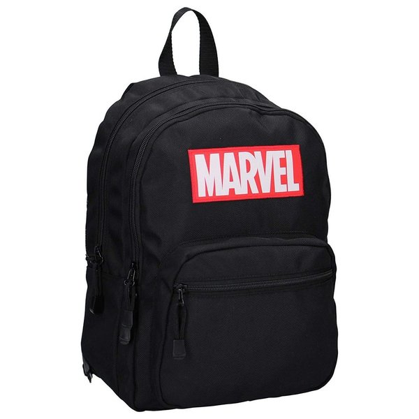 Disney Vadobag Rucksack Bagpack Marvel schwarz