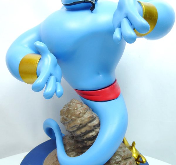 Disney Disneyland Paris Figur Genie aus Aladdin