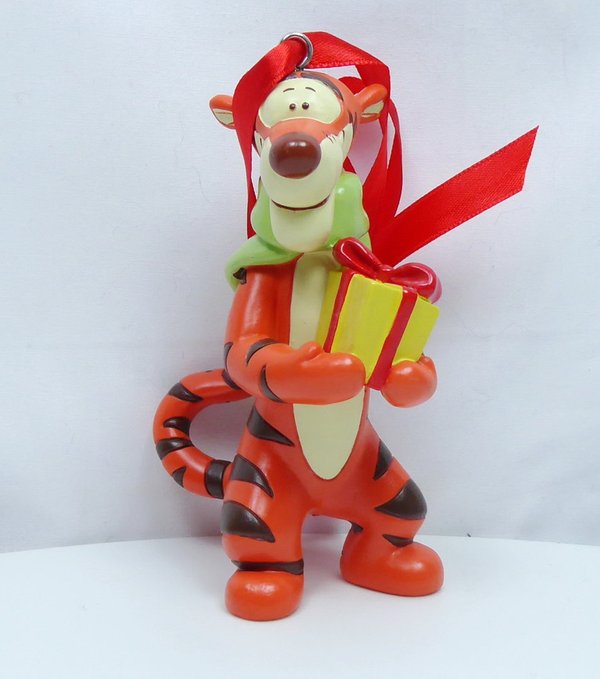 Disney Weihnachtsbaumschmuck Hanging Ornament Widdop : Winnie Pooh Tigger