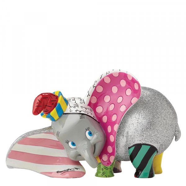 Dumbo Figurine  4050482