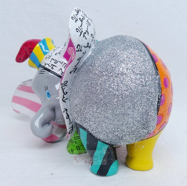 Dumbo Figurine  4050482