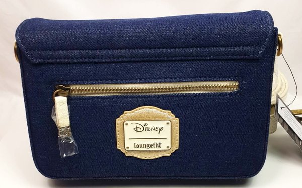 Disney Loungefly Tasche Schultertasche WDTB1744 Marie aus Aristocats