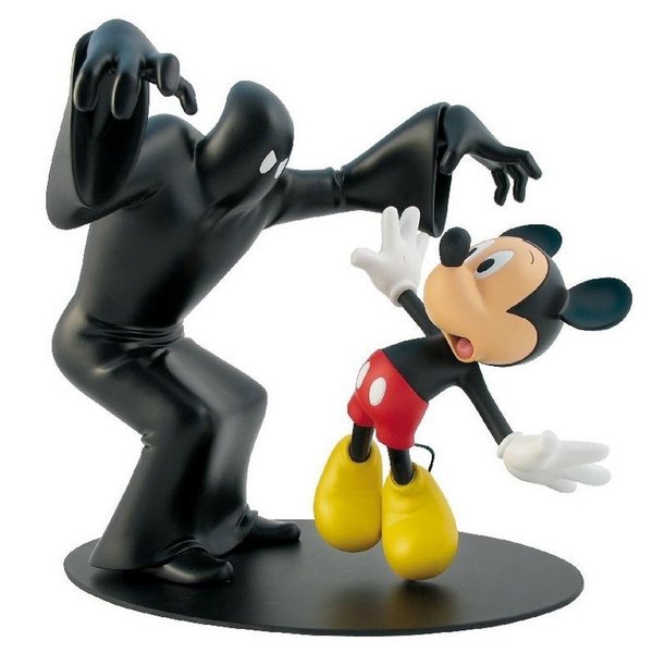 Disney Figur Leblon Delienne : Mickey Mouse mit Phantom