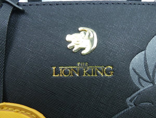 Disney Tasche Tragetasche Loungefly König der Löwen Lion King
