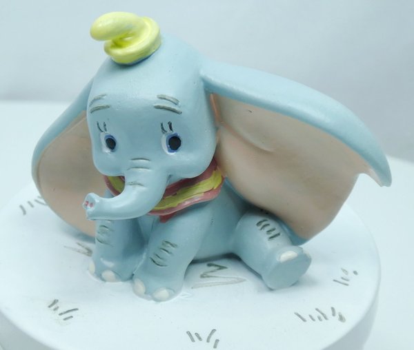 Disney Widdop Aufbewahrungsdose Dumbo Set mit 2 Stück