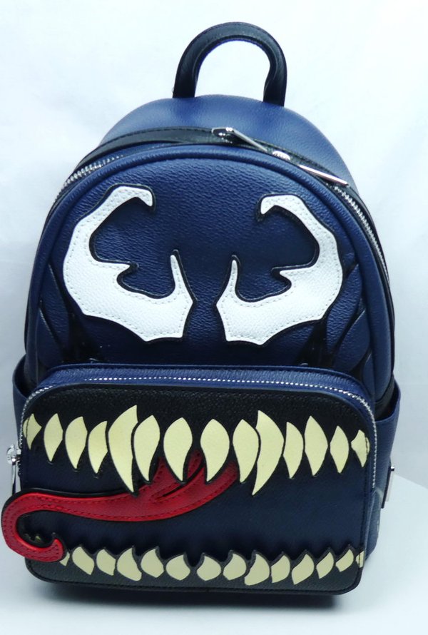 Disney Loungefly Rucksack Daypack WDBK0086 Marvel Venom